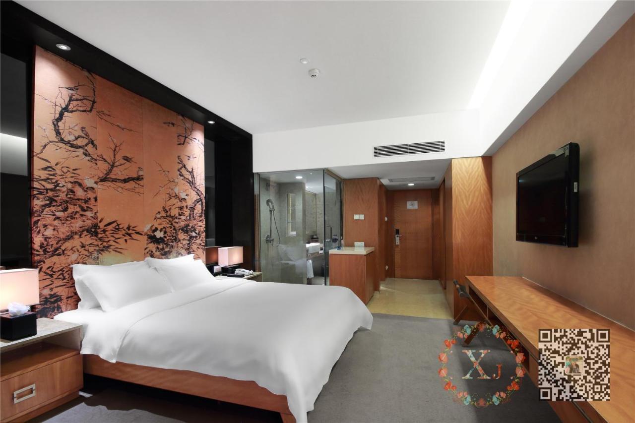 Grand Mercure Dongguan Humen Extérieur photo